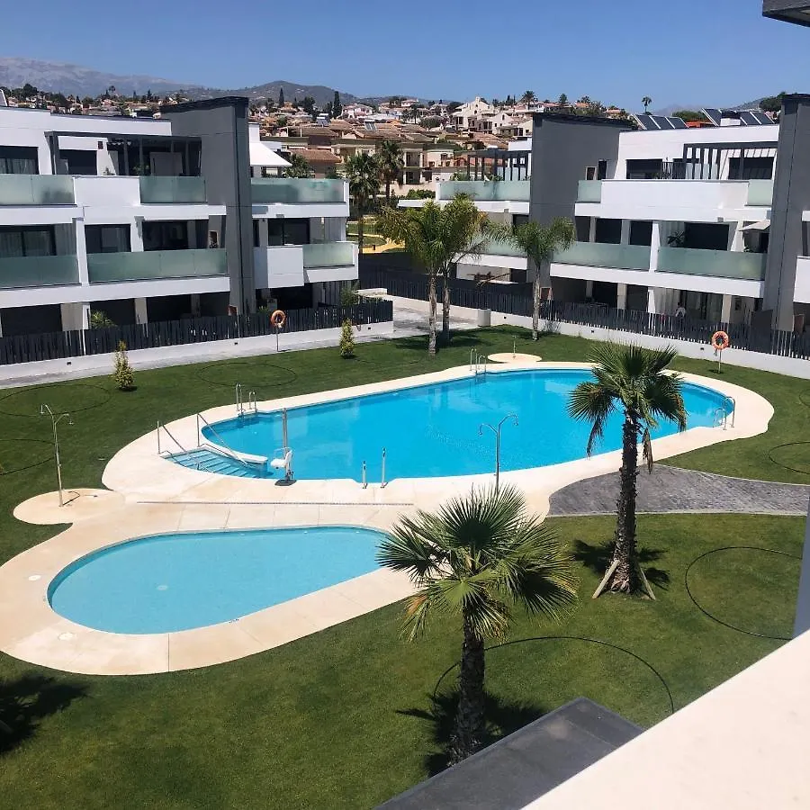 El Atiquito De Caleta Apartment Caleta De Velez Spain