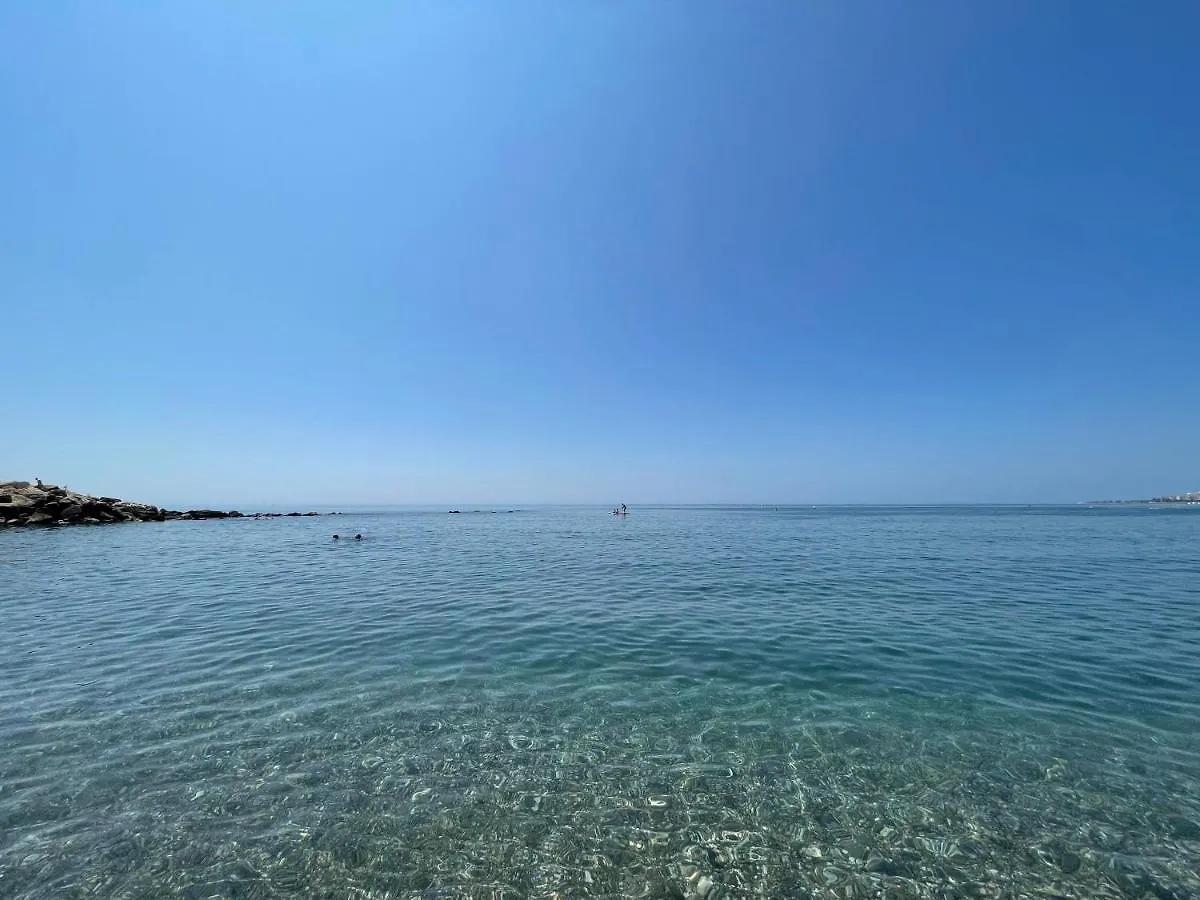 El Atiquito De Caleta Apartment Caleta De Velez