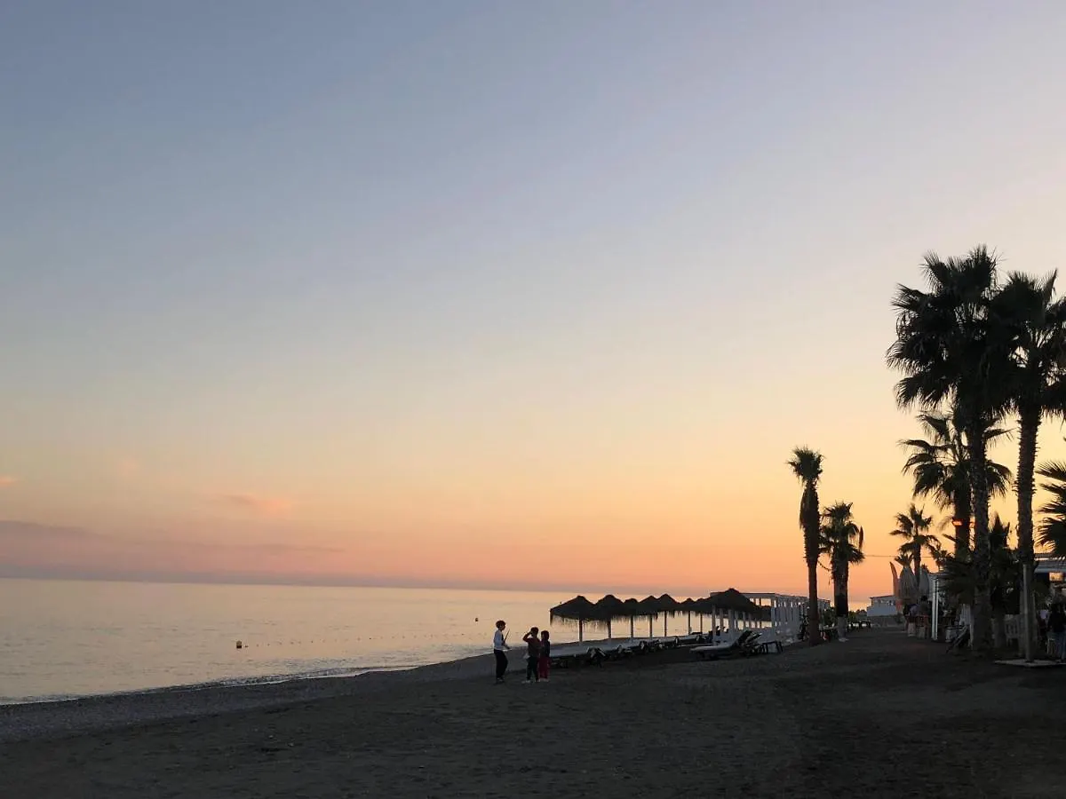 El Atiquito De Caleta Apartment Caleta De Velez Spain